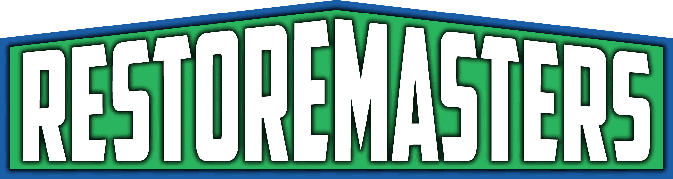 RestoreMasters Logo